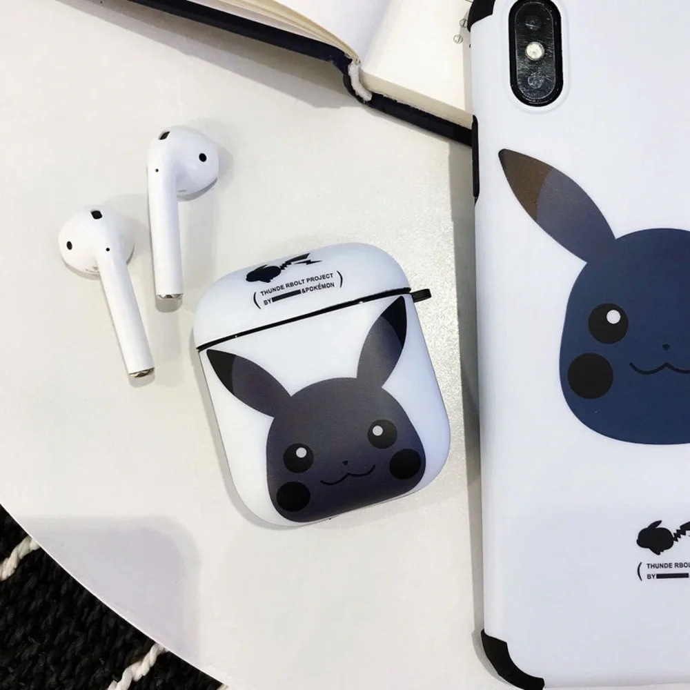 Pokemon AirPod Custom Made AirPod Case